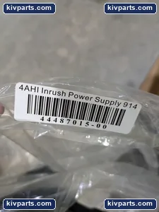 VON PS914 2 Access Control Power Supply – actual item, photo 9 of 11