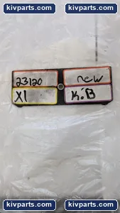 Square D QOB230 Shunt Trip Circuit Breaker – actual item, photo 2 of 2