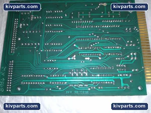WPC 800-113-00 Web Printing Controls – actual item, photo 3 of 4