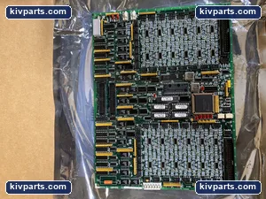 General Electric DS200TCDAH1B DS200TCDAH1BHD Digital I/O Board – actual item, photo 2 of 12