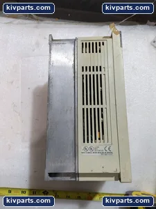 Mitsubishi A500 AC Drive – actual item, photo 2 of 5