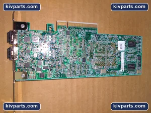 HP NC522SFP x8 Server Network Adapter Card – actual item, photo 5 of 6