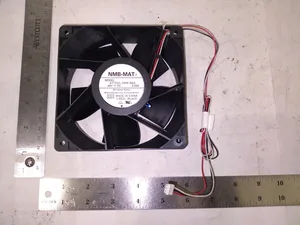 NMB FS178689 Fan Motor