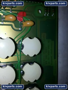 Elektro 30113 PE 25 3203 043 R1 Board – actual item, photo 2 of 3