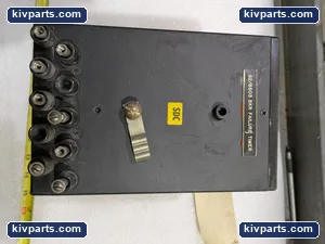General Electric 12SAM11B22A Typr SAM DC – actual item, photo 4 of 5