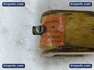 Westinghouse S-1303514 Magnetic Motor Starter Contactor – actual item, photo 3 of 6