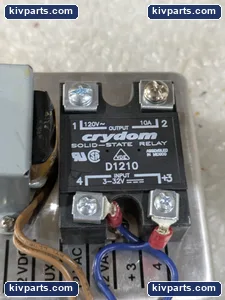 Grote 1000510 Sensitivity Delay Output Control – actual item, photo 6 of 8