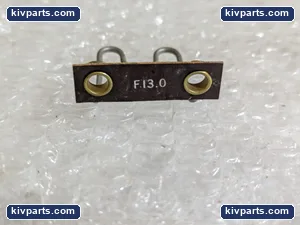 Federal Pacific 5490 F13.0 FPE Overload Heater Element – actual item, photo 3 of 5