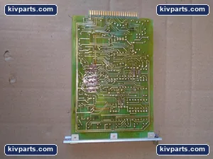 Reliance Electric 0-846203-15 Circuit Board Drive Regulator – actual item, photo 5 of 6