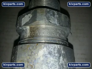 TMCX4440 CLIII DIV 2 Industrial Sensor – actual item, photo 2 of 4