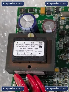 Honeywell E32-4801600MEZ7KIT Hardware – actual item, photo 3 of 7
