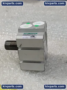 CKD SSD-50-10-N-FB-FL292199 Compact Pneumatic Cylinder – actual item, photo 2 of 4