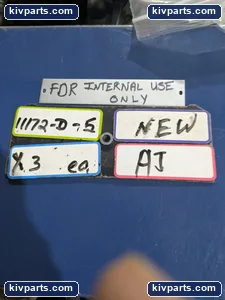 PAN Pacific RF Connectors – actual item, photo 2 of 2