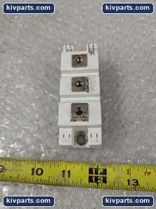Toshiba MG12150S-BN2MM IGBT Power Module – actual item, photo 3 of 5