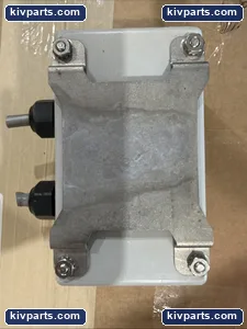 Wavetronix SS-710 Junction Cf532 Stahlin – actual item, photo 3 of 6