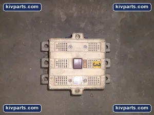 Fuji Electric Contactor – actual item, photo 2 of 6