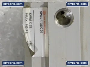 Turck GC3F1AXBXE2BX Sensor – actual item, photo 5 of 6
