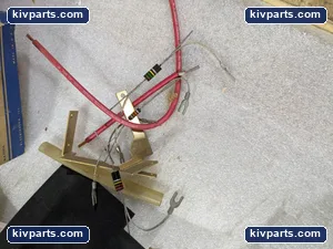 General Electric CR105X150B Indicating Light – actual item, photo 7 of 9