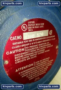 FMC 13024149 Transmitter Module – actual item, photo 2 of 5