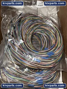 NNB SA003SUB Rack Industrial Wire Cable – actual item, photo 2 of 8