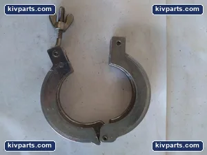 Nor-cal NW-50-CP Pipe Fitting – actual item, photo 2 of 3