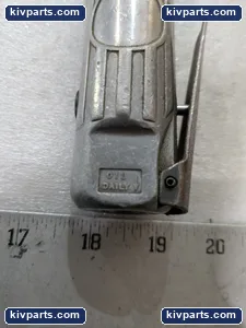 Dayton 4Z406 Power Tool – actual item, photo 5 of 9