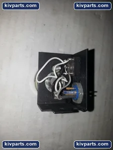 Lucas H-2444-039 Industrial Automation Control – actual item, photo 3 of 4