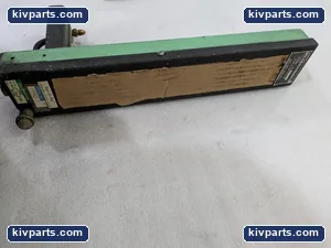 National Instruments M-20-12 Process Control – actual item, photo 7 of 11