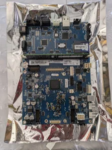 Wayne WU001031-R00 Secure iX Pay CAT CPU Board