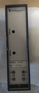 Transmation Power Supply