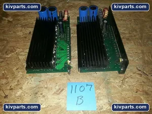 Anaheim Automation AA3080B Driver Board Controller Module – actual item, photo 2 of 2
