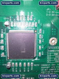 PBP-14A7-A Pprtwell Backplane Board – actual item, photo 3 of 8