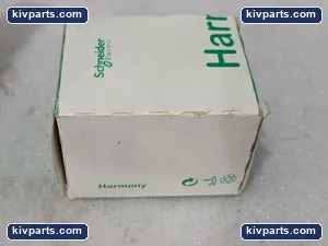Schneider Electric 9001KS76B Switch 3 Position Black Knob – actual item, photo 2 of 5