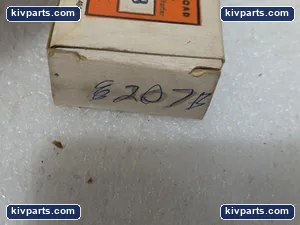Cutler-Hammer 9586H207B Thermal Overload Heater Coil – actual item, photo 2 of 4