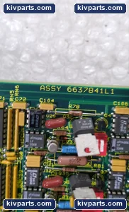 RAS S2--515 90 Analog Output Slave Module – actual item, photo 5 of 6