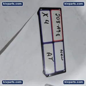Michigan Drill 508 Cap Screw Counterbore 1/2 x 9/16 x 34 Solid Pilot HSS 3 Flute – actual item, photo 4 of 4