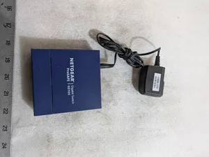 Netgear GS105 Prosafe Gigabit Switch