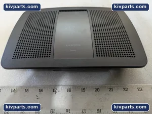 Linksys AC2400 Wifi Router – actual item, photo 5 of 8