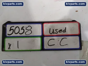 131-457 Test Head Semiconductor Probe – actual item, photo 2 of 2