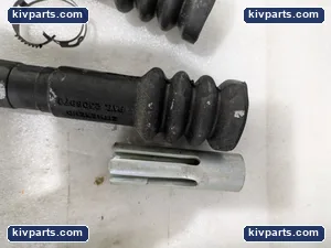 Anderson Power Eitherend Cable Connector – actual item, photo 5 of 7