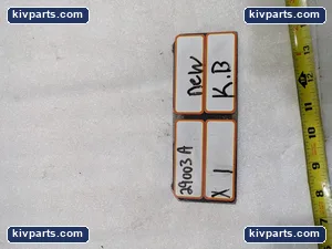Altronix ALTV248300UL Cctv Power Supply – actual item, photo 3 of 3