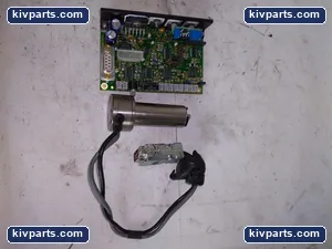 CAMBDIRGE TECHNOLOGY 6230H – actual item, photo 2 of 5