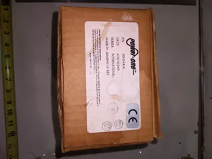 Power-one HD12-6.8-A Series Power Supply