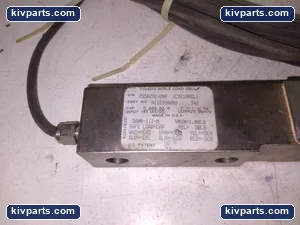 A11599800B Shear Beam Industrial Sensor – actual item, photo 2 of 5