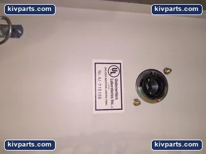 Square D 8502 SB02 sd02 Contactor Motor Starter – actual item, photo 5 of 6