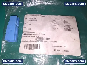 Anderson Power 5916-B Battery – actual item, photo 2 of 3
