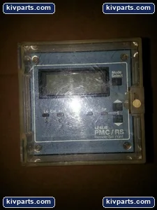Leslie Controls PMC/RS Remote Set Point Digital Controller Process Industrial – actual item, photo 2 of 5