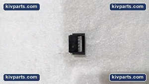 973-3175 Farnell 90635-1102 Socket – actual item, photo 4 of 6