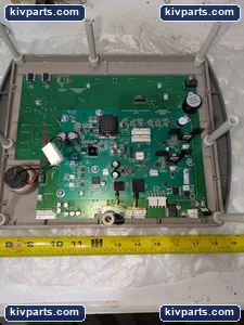 Allied Healthcare 801050 Products Portable Ventilator – actual item, photo 2 of 6