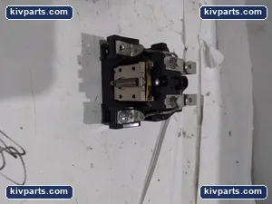 Potter & Brumfield PRD-11DH0-24 Power Relay – actual item, photo 5 of 6